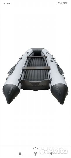 Лодка мотор эхолот