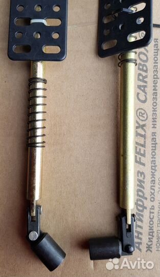 Ключ с карданом 8 мм 10 мм новый