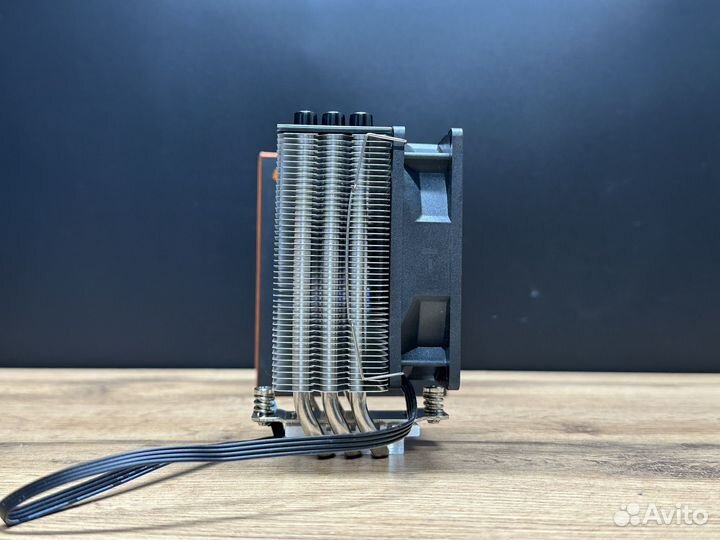 Башенный кулер ID-Cooling SE 903-XT