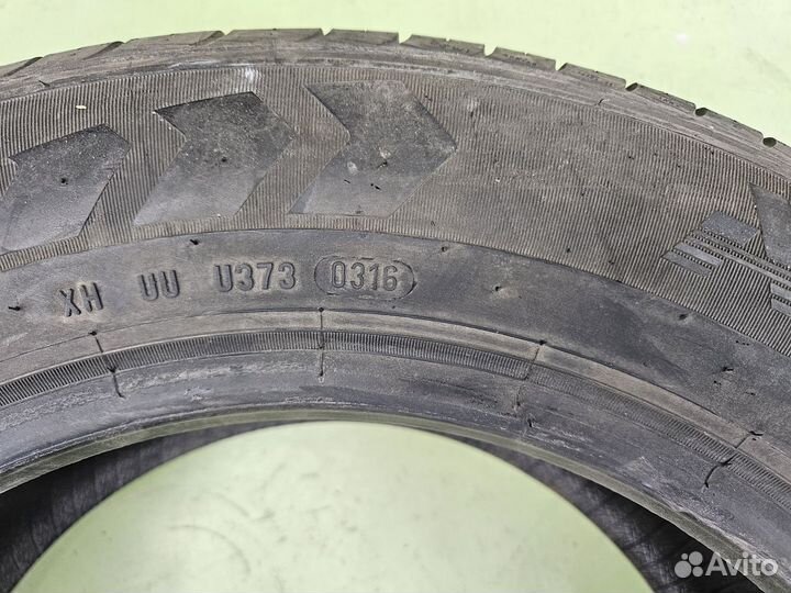 Amtel Planet EVO 195/65 R15 91H