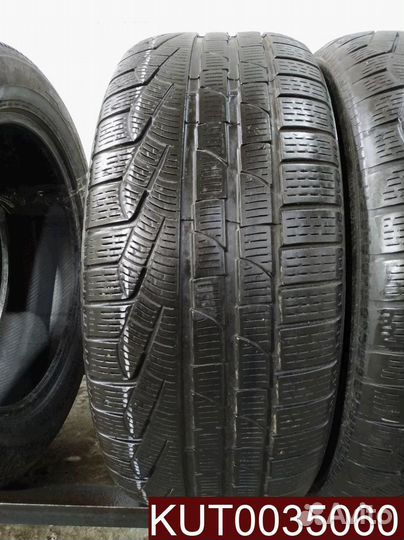 Pirelli Winter Sottozero 270 Serie II 245/45 R19 107U