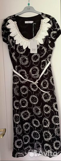 Платье женское 46 potis & verso Польша