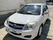 Geely MK, 2012, с пробегом, цена 315 000 руб.