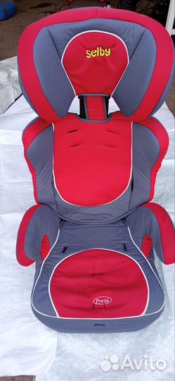 Детские кресла