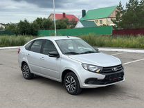 ВАЗ (LADA) Granta 1.6 AT, 2024, 66 км, с пробегом, цена 1 296 000 руб.