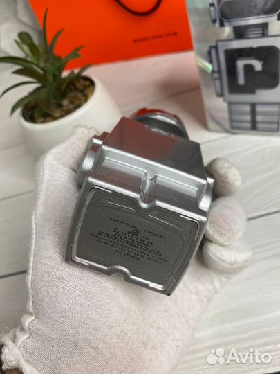 Paco rabanne phantom