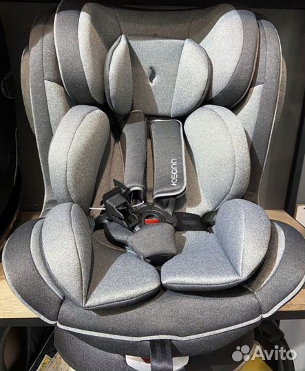 Автокресло osann eno 360 0+