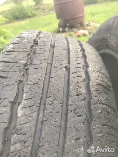 Triangle AdvanteX SUV TR259 235/60 R18 107W