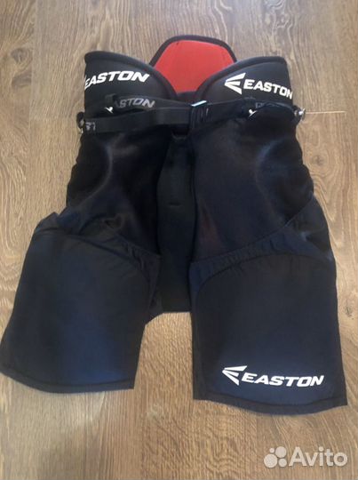 Трусы/шорты хоккейные Easton synergy 20, JR
