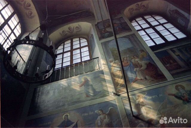 Свежая киноплёнка Kodak Vision 3 500t 36+ кадров