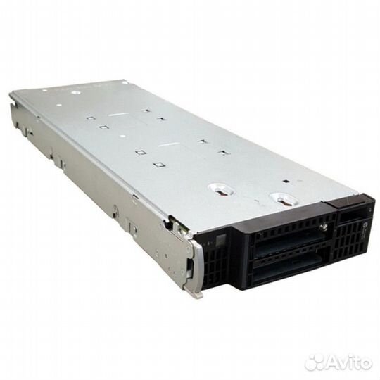 Сервер лезвие HP Proliant BL460C Gen8 Dual Socket