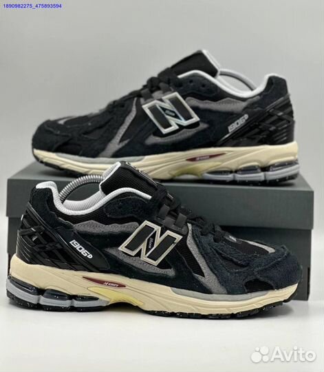 Кроссовки New Balance 1906D (Арт.15360)