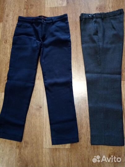 Одежда для школы для мальчика 146-152