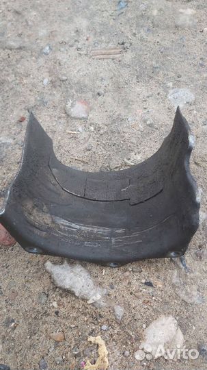 Пыльник шруса Audi A6 4F/C6 4F2/C6 2006