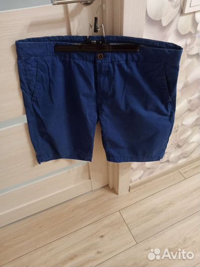 Мужские шорты