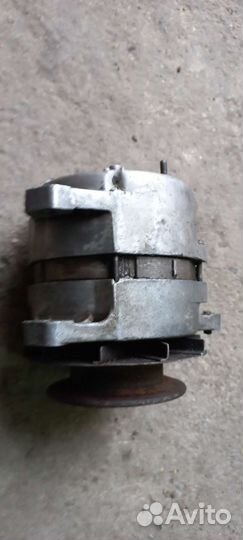 Генератор для ЗИЛ 130