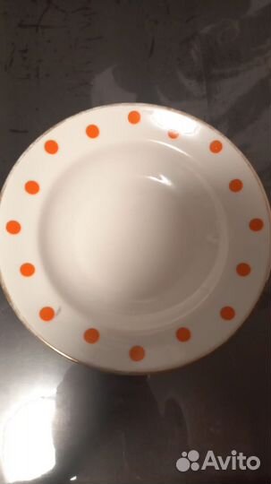 Тарелка