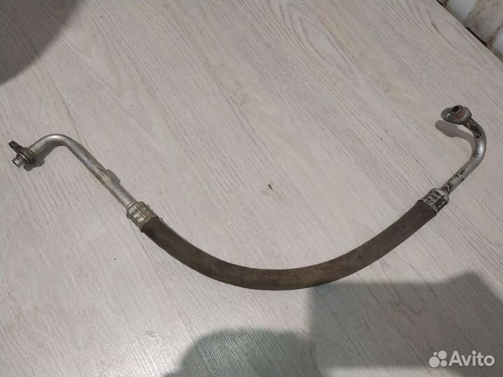 Трубка Шланг кондиционера Renault clio 2
