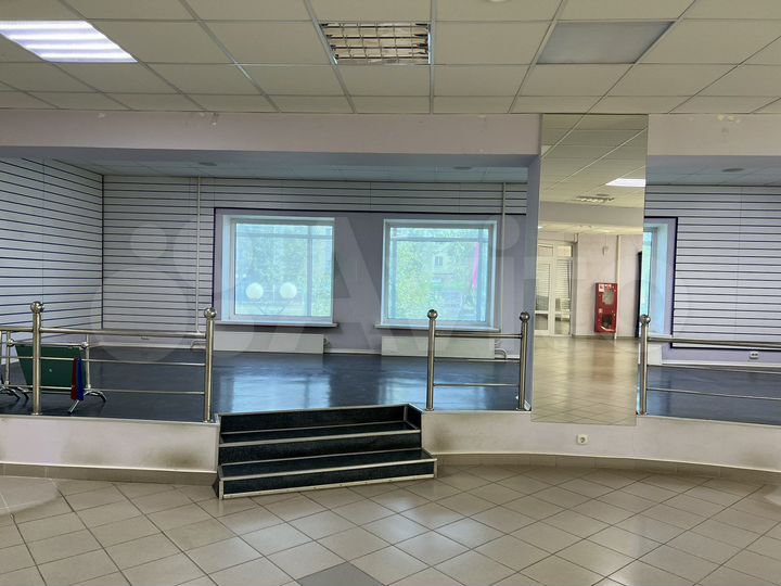 Торговая площадь, 13 м²