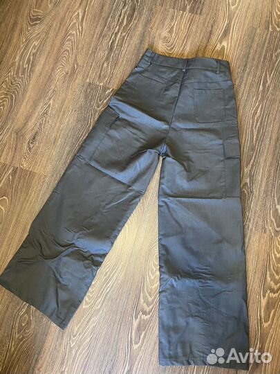 Брюки карго