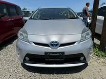 Toyota Prius 1.8 CVT, 2012, 110 000 км, с пробегом, цена 1 300 000 руб.