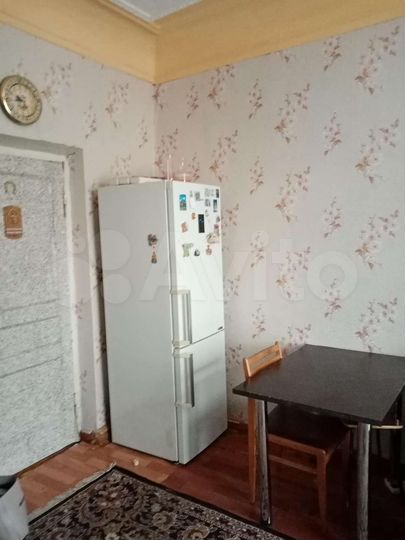 Комната 20 м² в 4-к., 2/2 эт.