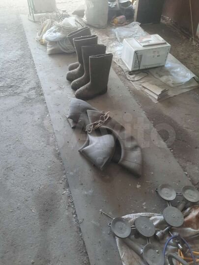 Гараж, 26 м²