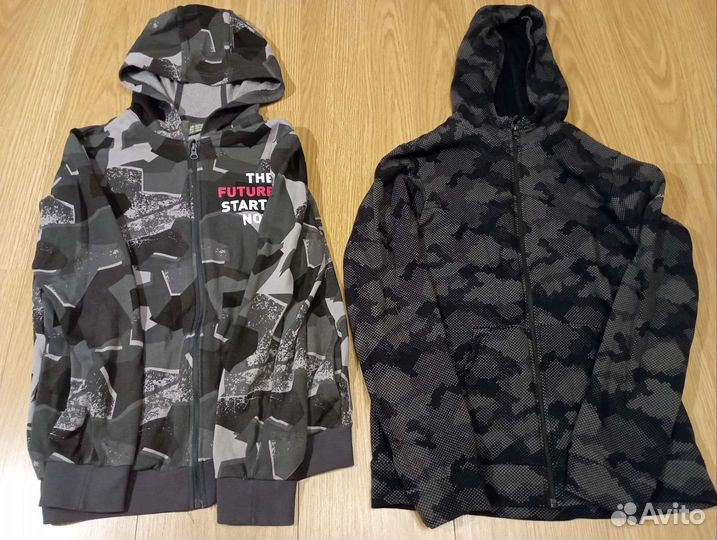 Вещи на мальчика р. 158-164