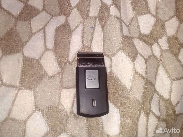 Шейвер wahl 3615