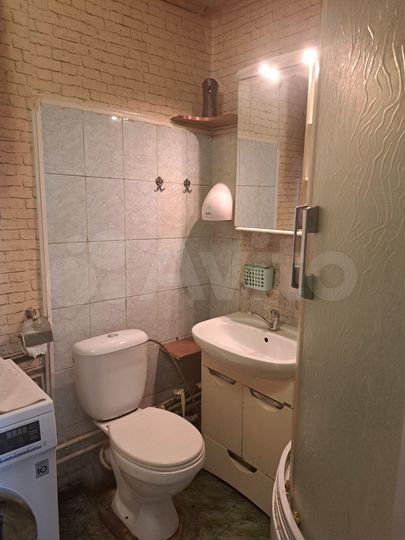Квартира-студия, 22 м², 2/3 эт.
