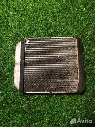 Радиатор печки, Радиатор отопителя Mitsubishi