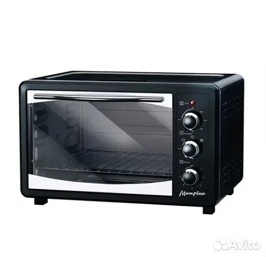 Мини печь духовка Матрена 26