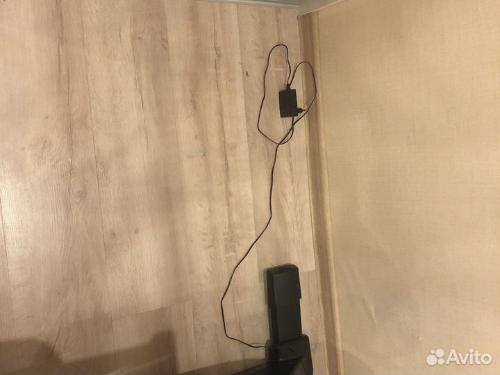 Эллиптический тренажер kettler