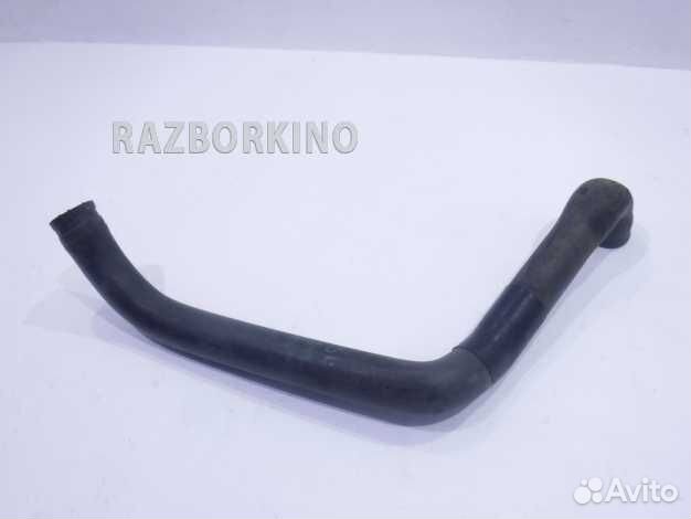 Патрубок системы охлаждения