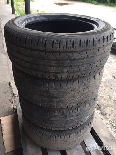 Viatti Bosco A/T 235/55 R17