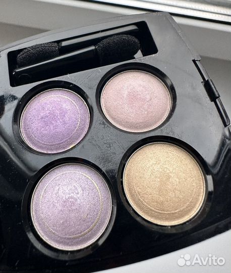 Chanel тени для век lilas