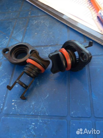 Кингстон сливная пробка