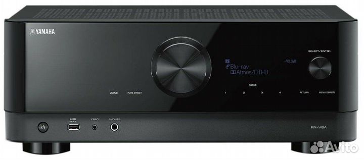 Yamaha RX-V6A
