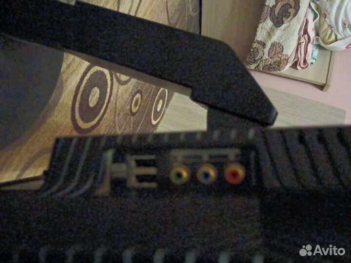 Монитор Samsung 27