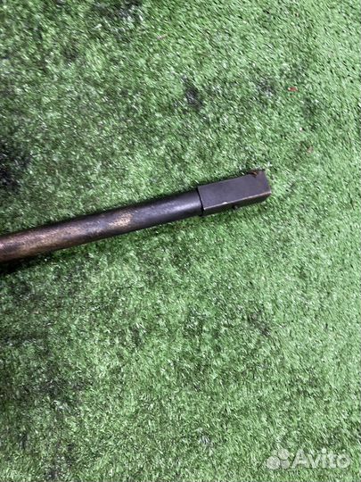 Вал торсионный вихрь 25