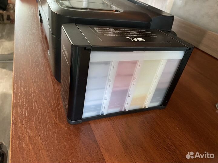 Принтер Epson L132