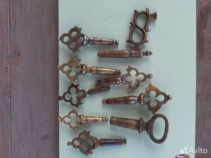 Корона на самовар