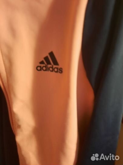 Детский спортивный костюм adidas