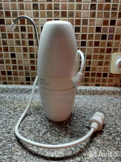 Фильтр для воды Аквафор Модерн