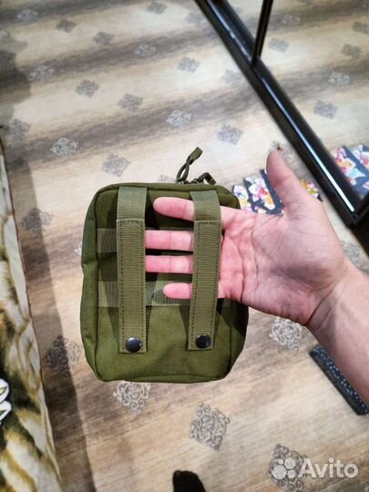 Подсумок медицинский