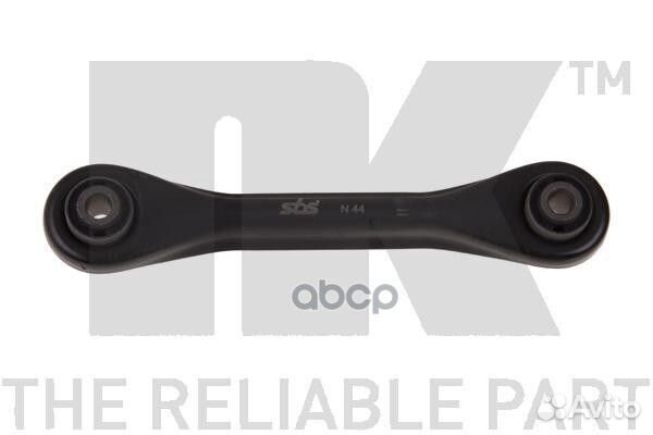 Рычаг подвески Ford Focus 05- 5012552 Nk