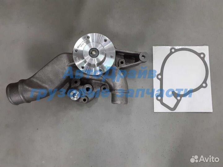 Помпа Ман Л2000 М2000