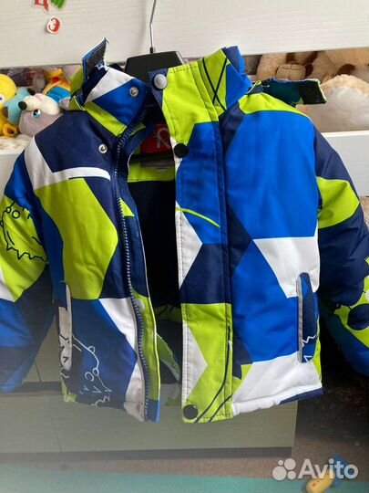 Детская одежда для мальчиков