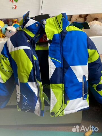 Детская одежда для мальчиков