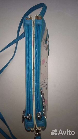 Сумка женская y2k